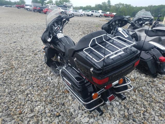 2005 HARLEY-DAVIDSON FLHTCUI 1HD1FCW145Y646119