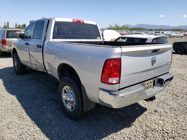 2018 RAM 3500 ST 3C63R3CL8JG168810