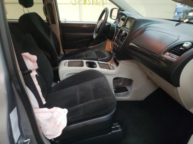 2016 DODGE GRAND CARA 2C4RDGCG1GR257228