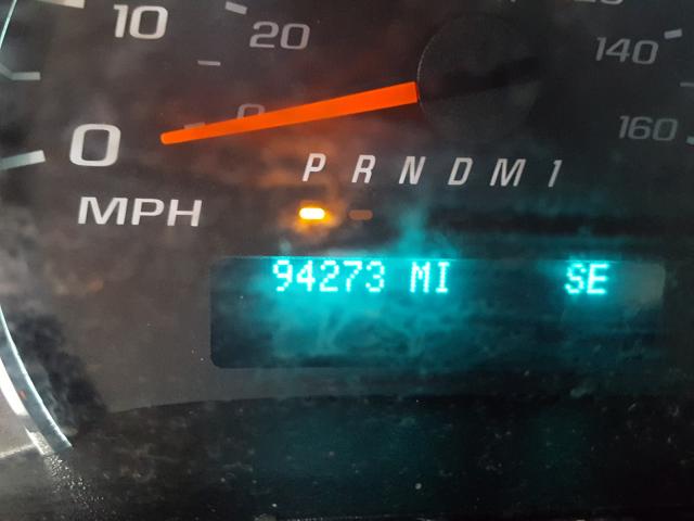 2016 CHEVROLET EXPRESS G2 1GCWGAFF3G1136425