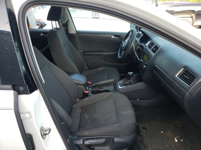 2014 VOLKSWAGEN JETTA BASE 3VW2K7AJ8EM227215