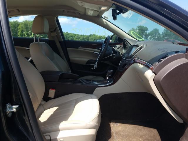 2016 BUICK REGAL 2G4GL5EX6G9103315