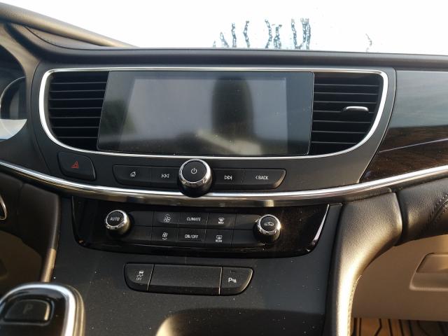 2017 BUICK LACROSSE P 1G4ZN5SS0HU192752