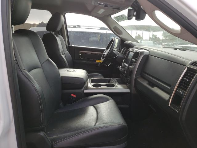 2017 RAM 1500 SPORT 1C6RR7MT8HS674351