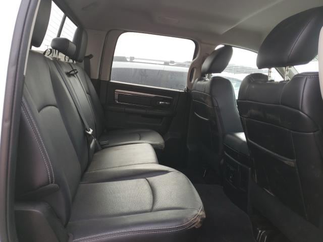2017 RAM 1500 SPORT 1C6RR7MT8HS674351