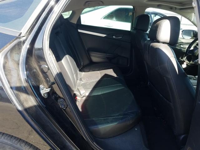 2016 HONDA CIVIC TOUR 19XFC1F92GE212025