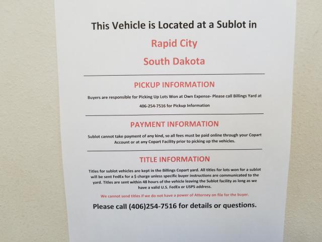 2011 GMC TERRAIN SL 2CTFLVEC6B6474700