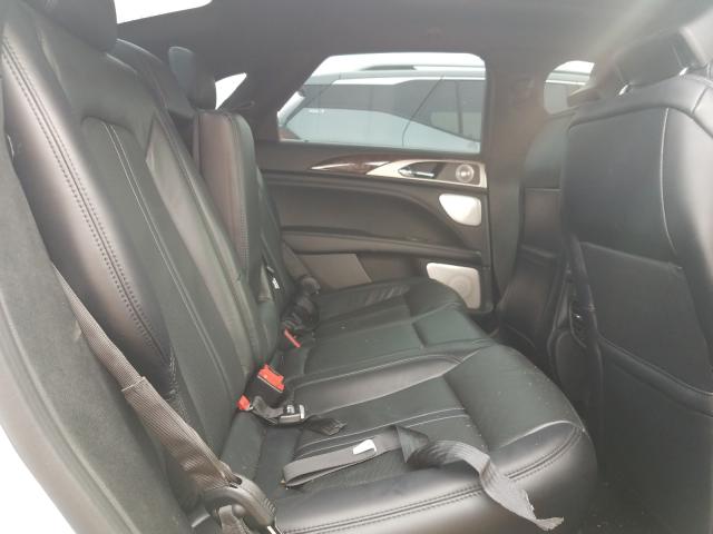 2019 LINCOLN MKZ RESERV - 3LN6L5MU5KR600166