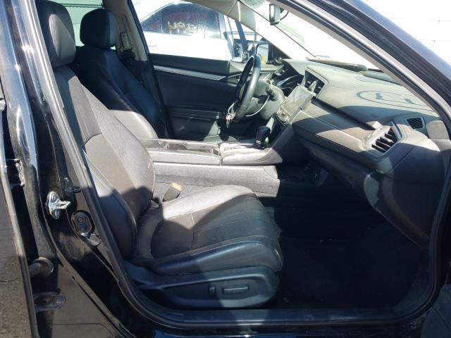 2016 HONDA CIVIC TOUR 19XFC1F92GE212025