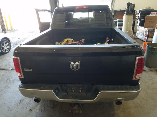 2017 DODGE RAM 1500 1C6RR6NT3HS747649