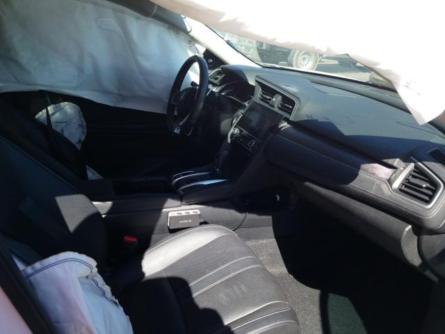 2016 HONDA CIVIC TOUR 2HGFC1F94GH649384