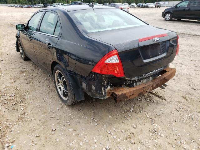 2010 FORD FUSION SE 3FAHP0HA9AR430399