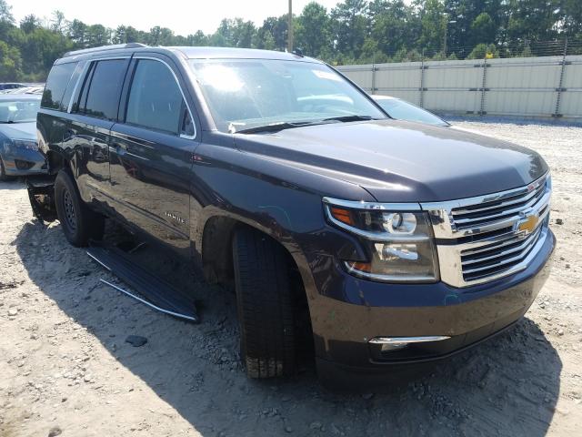 2015 CHEVROLET TAHOE C150 1GNSCCKC6FR234244