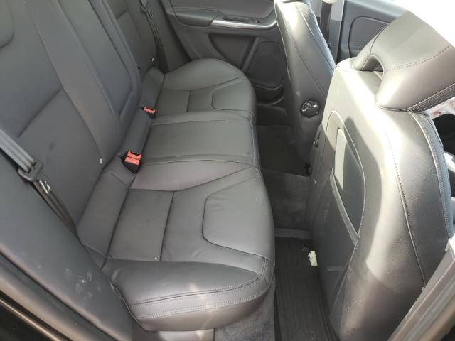 2013 VOLVO S60 T5 YV1612FH5D2183612