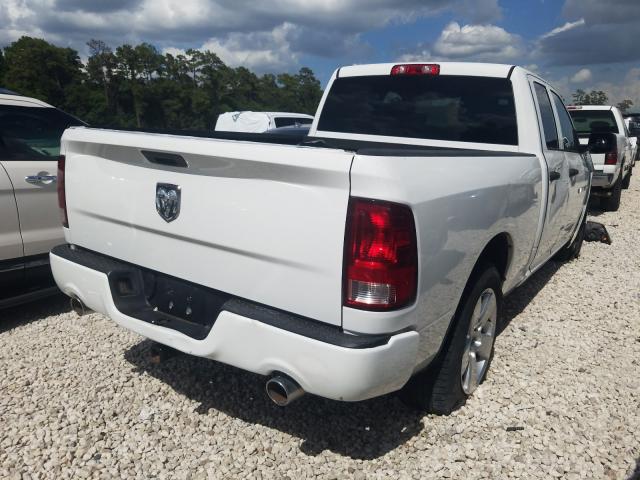 2012 DODGE RAM 1500 S 1C6RD6FT8CS246651