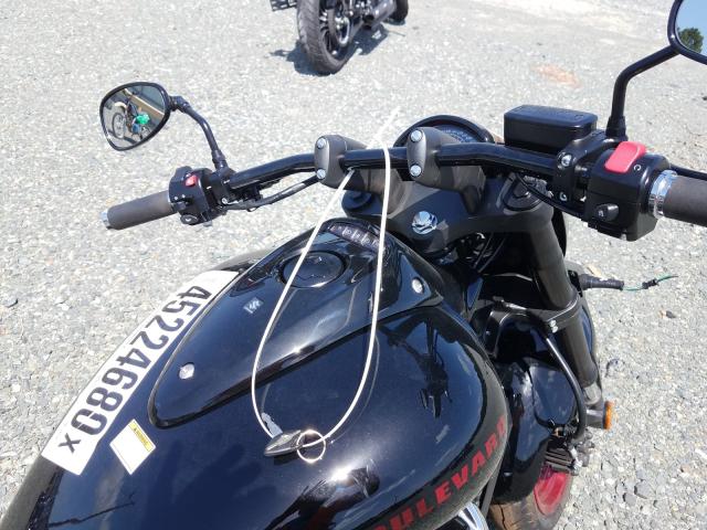 2019 SUZUKI VZ1500 JS1VY55A0K2100288