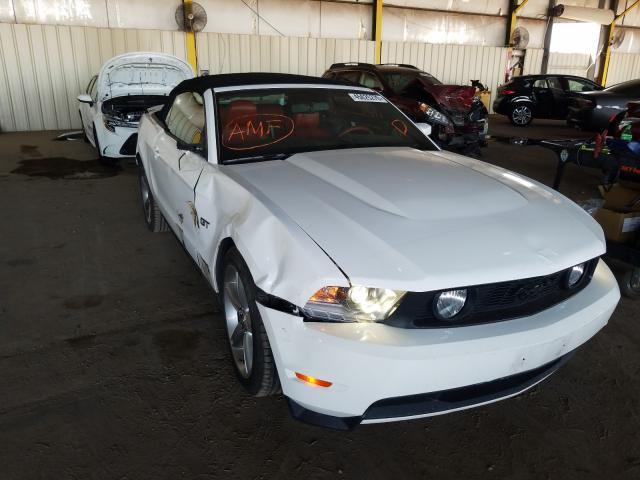 ford mustang 2010 vin 1zvbp8fh2a5145008
