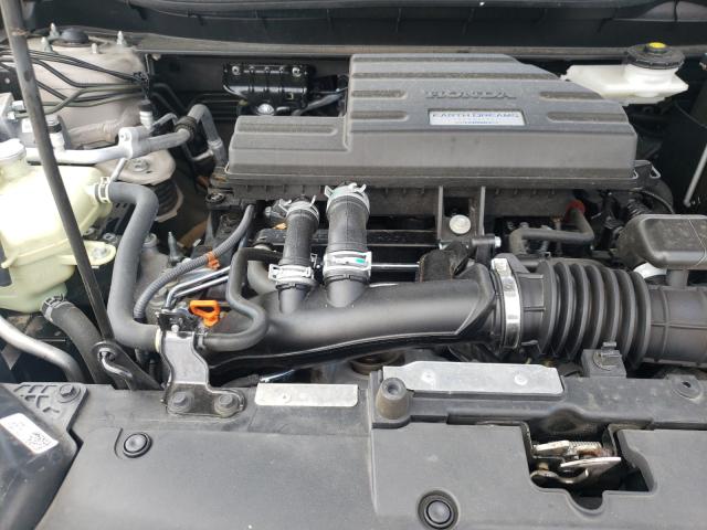 2017 HONDA CR-V EXL 5J6RW2H86HL053687