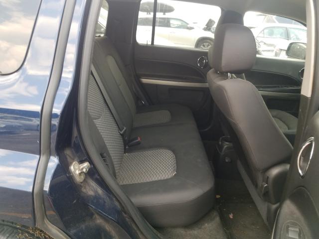 2011 CHEVROLET HHR LT 3GNBABFW6BS630511