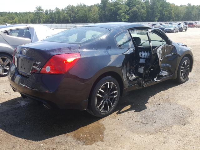 2011 NISSAN ALTIMA S 1N4AL2EP4BC121876