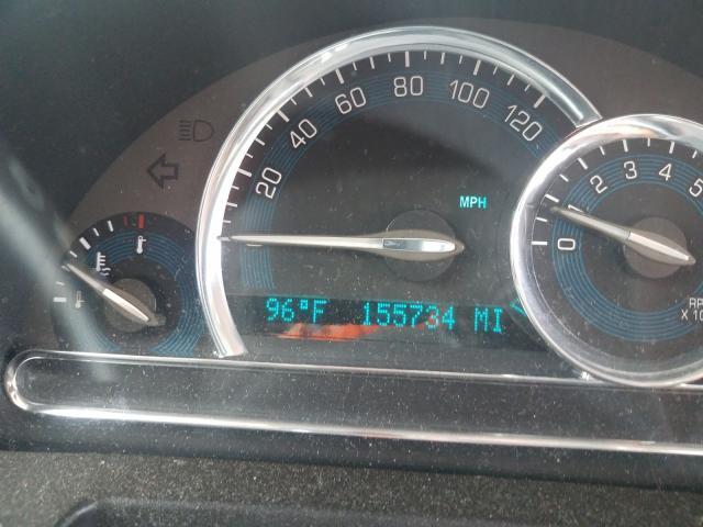 2011 CHEVROLET HHR LT 3GNBABFW6BS630511