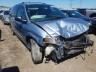 CHRYSLER MINIVAN 2004 foto