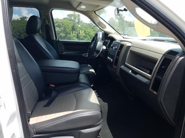 2012 DODGE RAM 1500 S 1C6RD6FT8CS246651