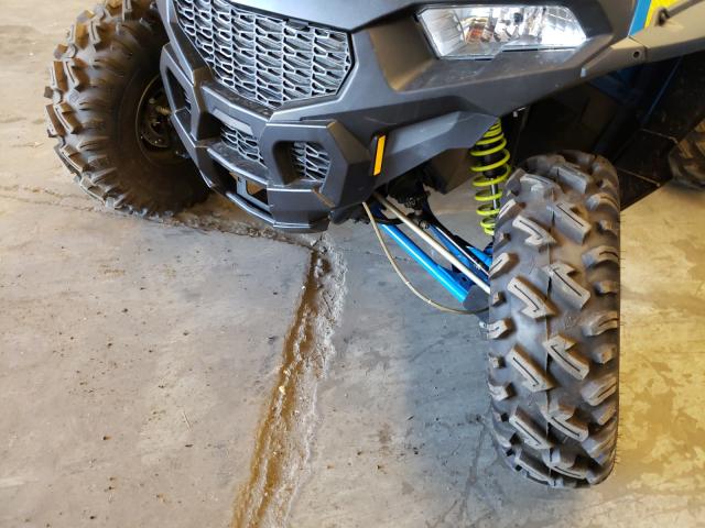 2018 POLARIS ACE 900 XC 4XADCE878JB301779