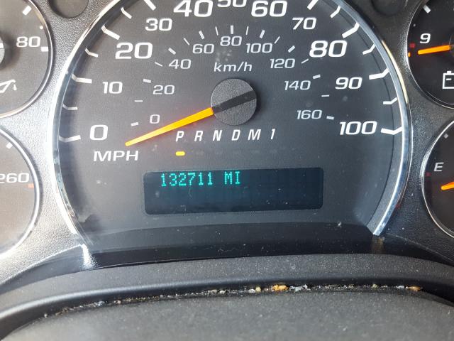 2010 CHEVROLET EXPRESS G2 - 1GCZGFBA5A1163069