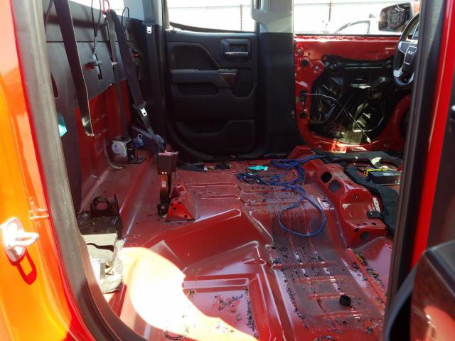 2016 GMC SIERRA C15 1GTR1MEC3GZ371562