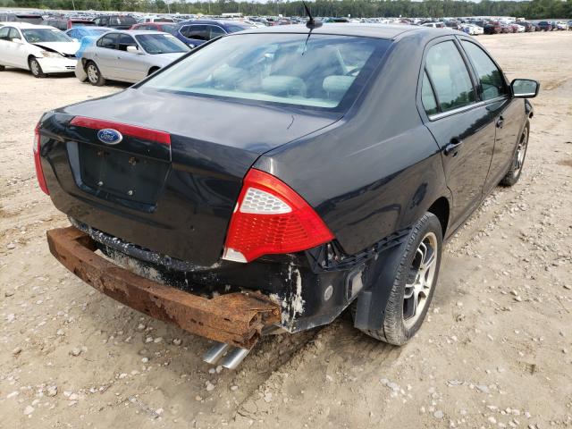 2010 FORD FUSION SE 3FAHP0HA9AR430399