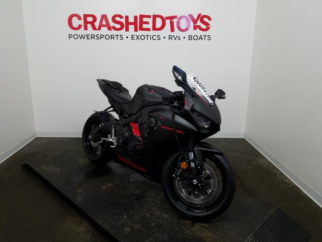 2018 HONDA CBR1000 RR JH2SC7712JK100640