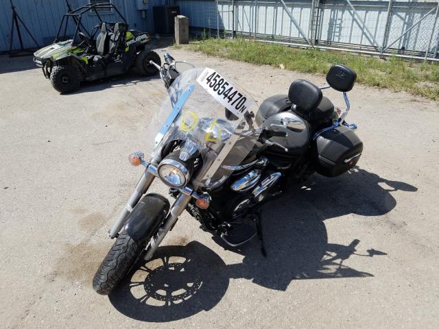 2010 YAMAHA XVS950 A JYAVN01E9AA009451