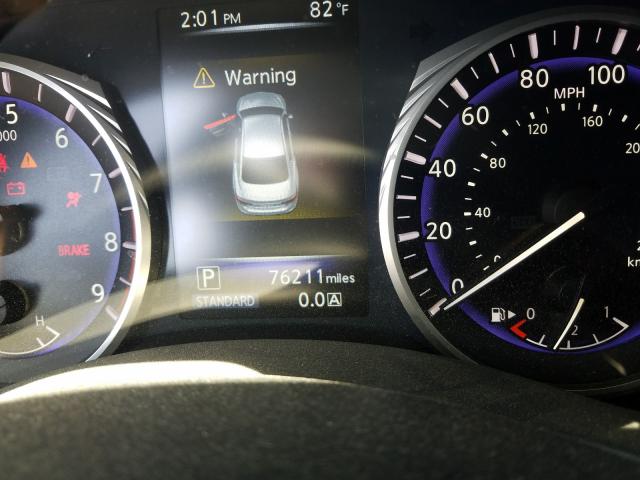 2015 INFINITI Q50 BASE - JN1BV7AP3FM336924