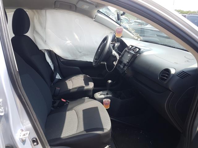 2020 MITSUBISHI MIRAGE ES ML32A3HJ8LH002995