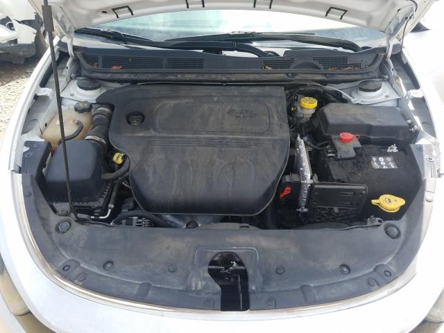 2016 DODGE DART SXT S 1C3CDFFA0GD817366