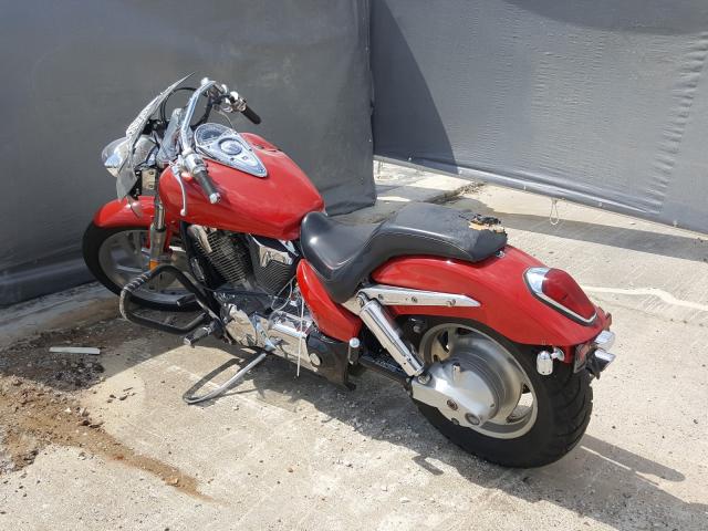 2004 HONDA VTX1300 1HFSC55004A001063