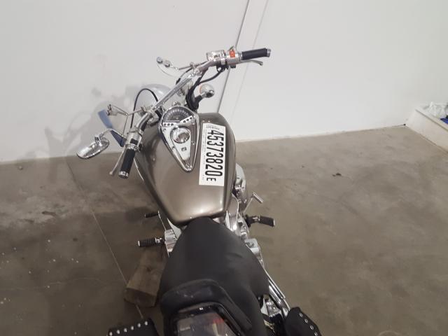 2005 HONDA VTX1300 C 1HFSC550X5A102516