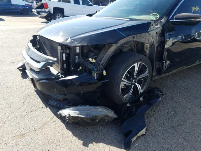 2016 HONDA CIVIC TOUR 19XFC1F92GE212025