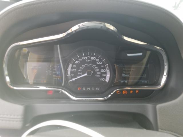 2019 LINCOLN MKT 2LMHJ5AT4KBL03905