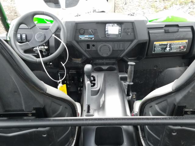 2020 KAWASAKI KRT800 C JKBRTCG14LB519808