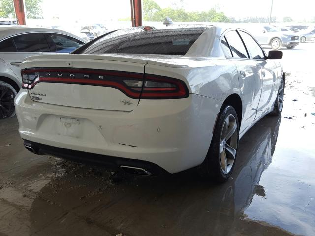 2018 DODGE CHARGER R/ 2C3CDXCT2JH260773