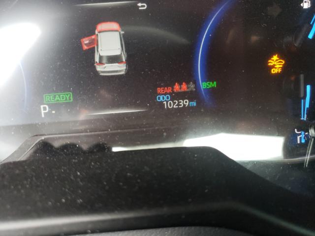 2019 TOYOTA RAV4 XSE 2T3EWRFV5KW044330