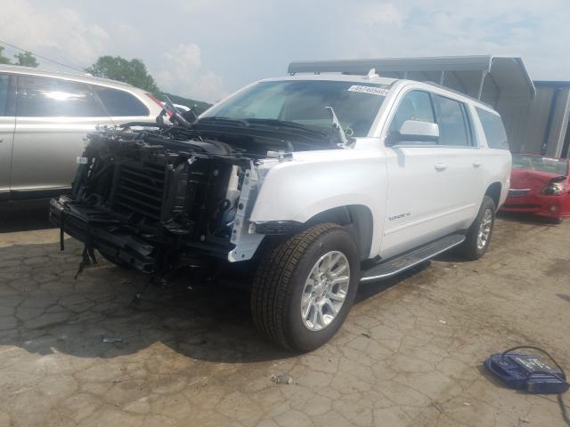 2020 GMC YUKON XL C 1GKS1GKC3LR223210
