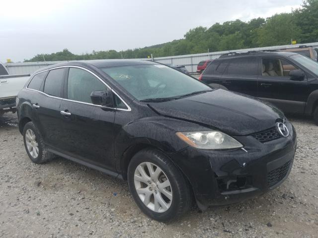 Clean Title 08 Mazda Cx 7 4dr Spor 2 3l For Sale In Prairie Grove Ar