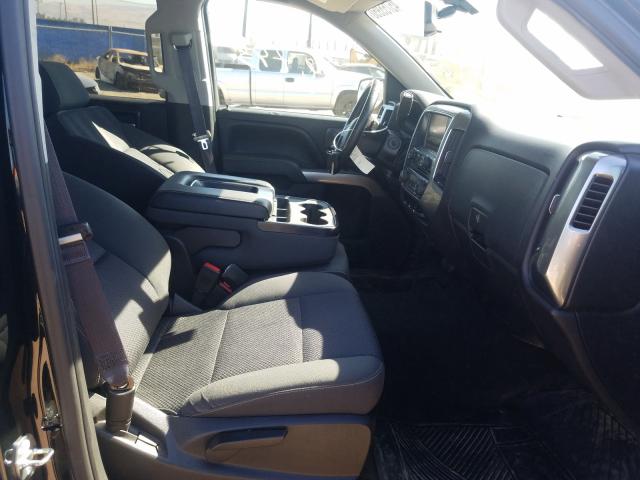 2016 CHEVROLET SILVERADO - 3GCUKREC9GG182953