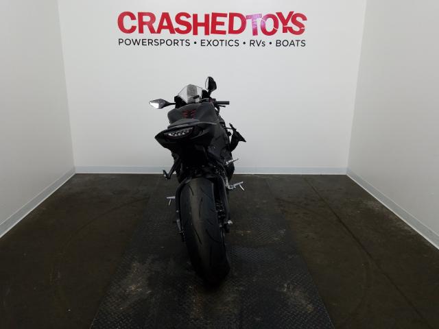 2018 HONDA CBR1000 RR JH2SC7712JK100640