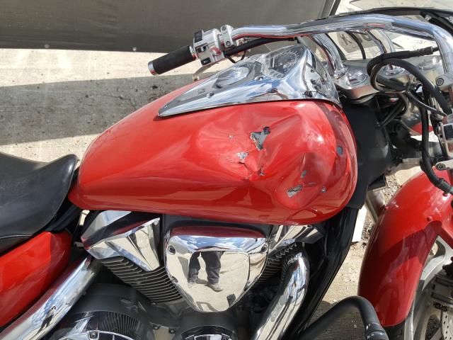 2004 HONDA VTX1300 1HFSC55004A001063
