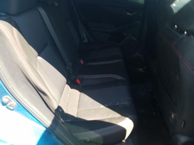 2018 SUBARU IMPREZA SP 4S3GKAM60J3612003