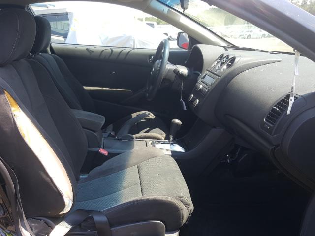 2011 NISSAN ALTIMA S 1N4AL2EP4BC121876